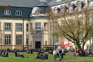 List of International Schools in Singapore