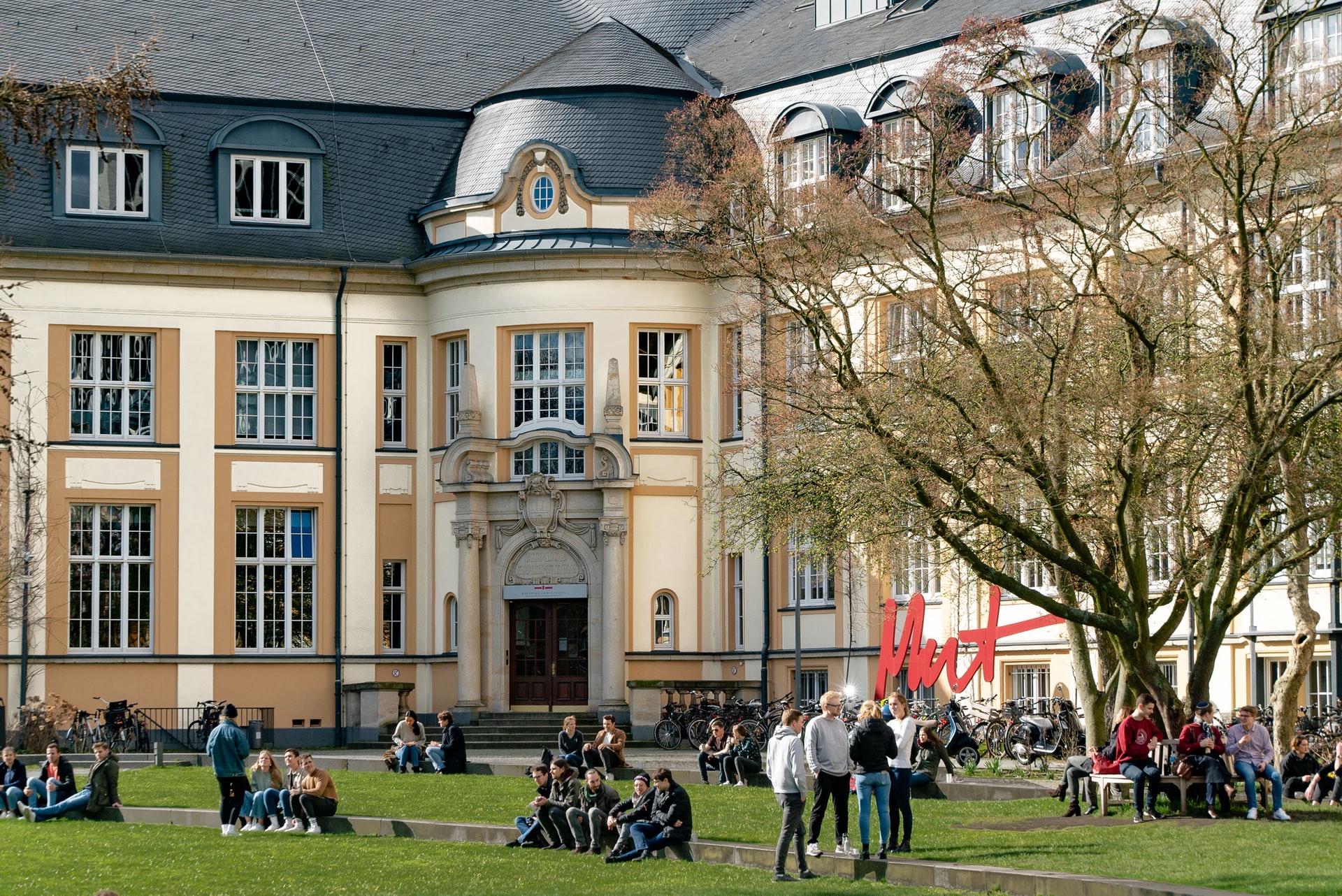 List of International Schools in Singapore