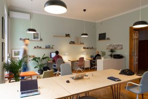 Singapore virtual office