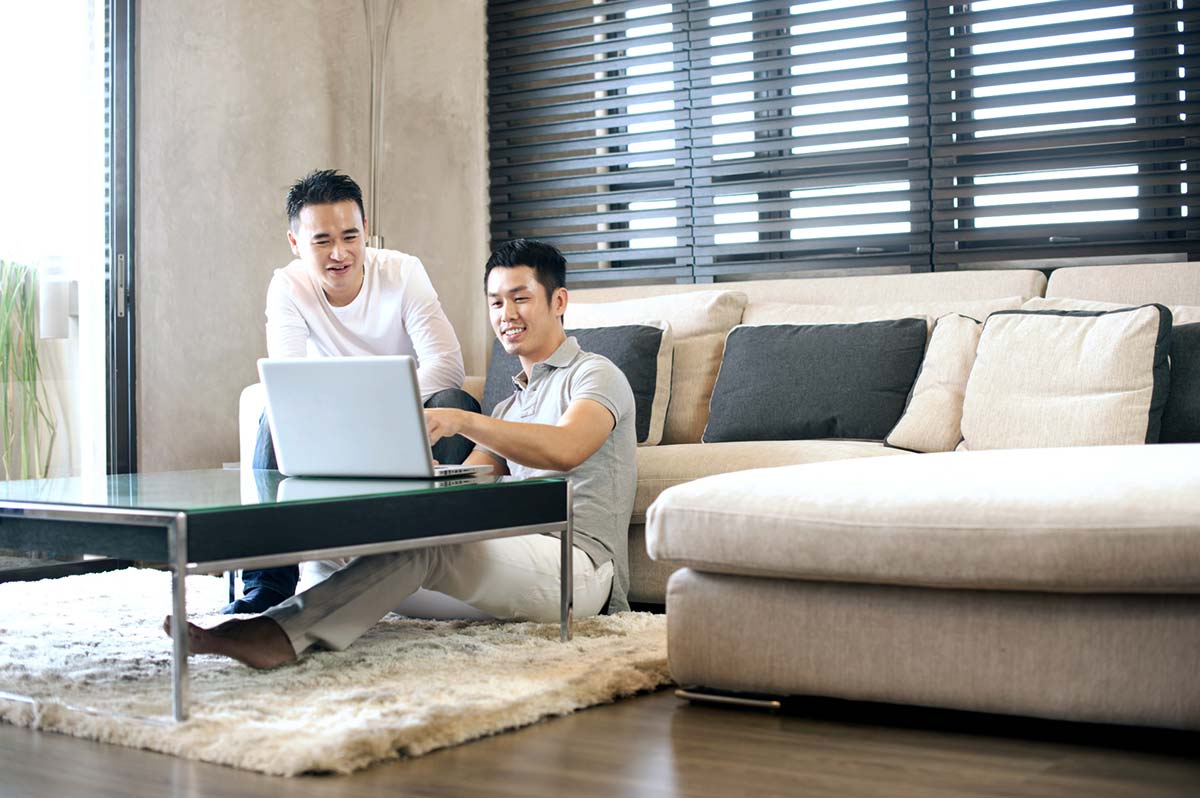 Legal Personal Loans