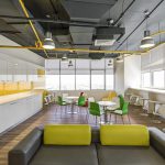 Why You Need to Find The Best Interior Office Design Company?
