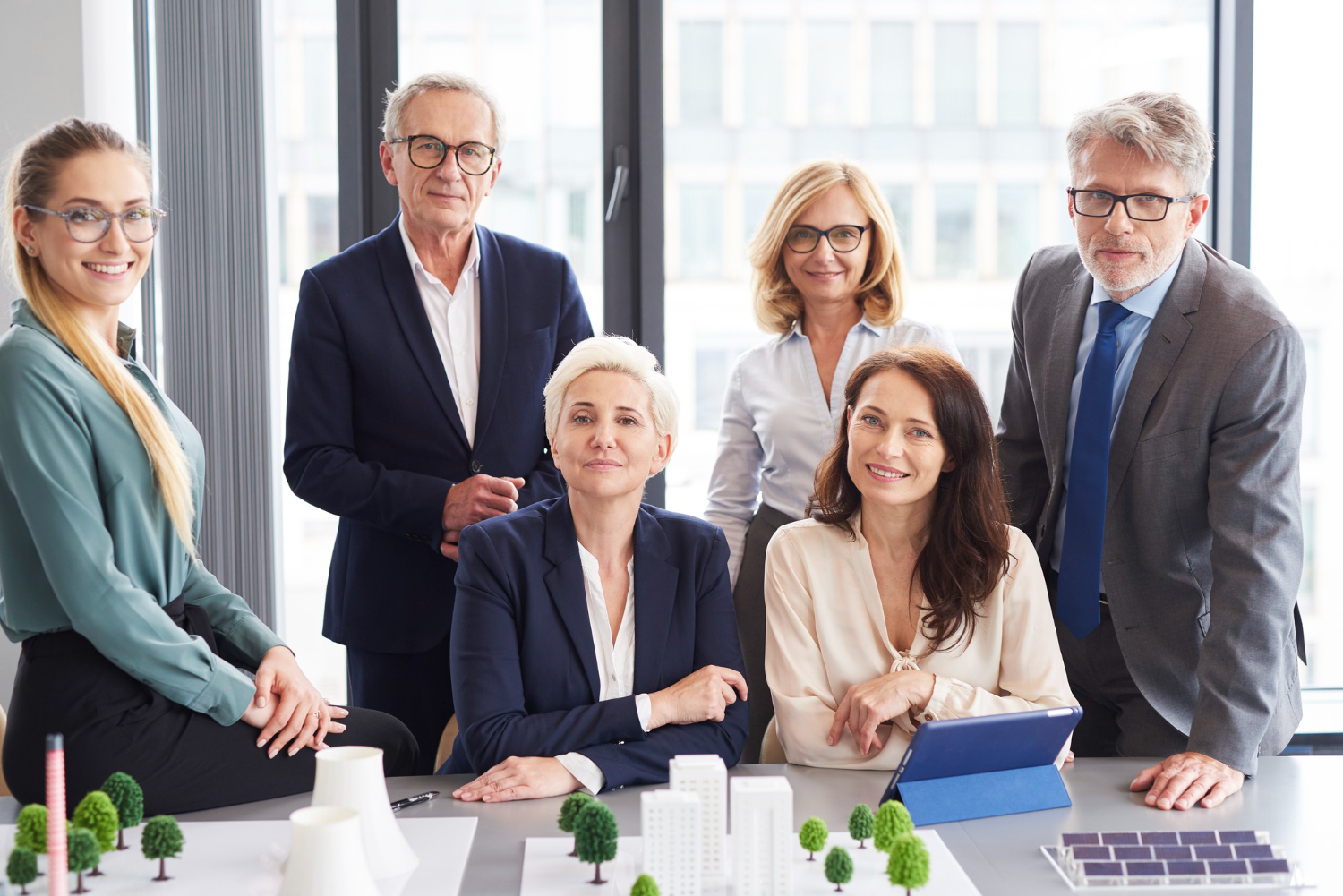 Customer relationship management strategy