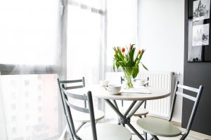 serviced apartment sg