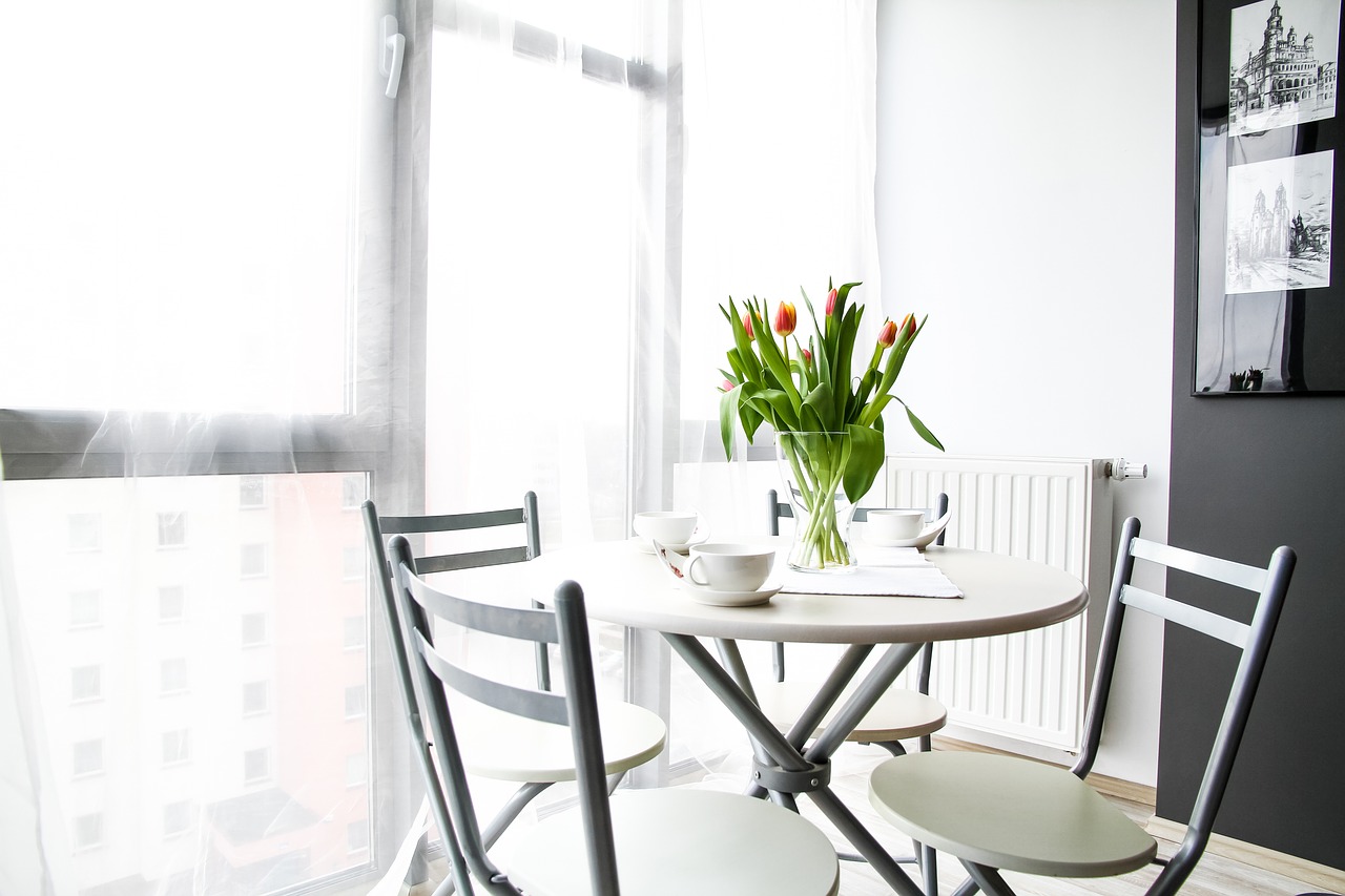 serviced apartment sg