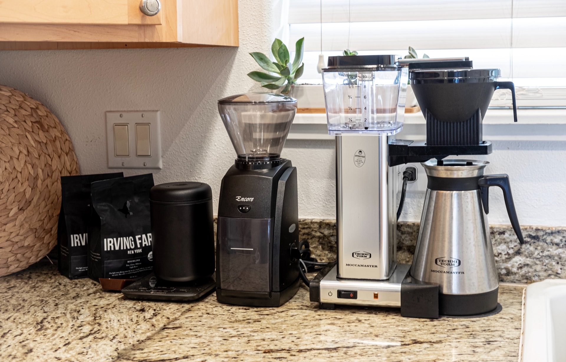 high power blender