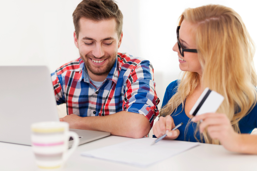 Apply For A Personal Loan