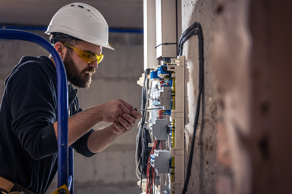 Plumbing Services In Singapore