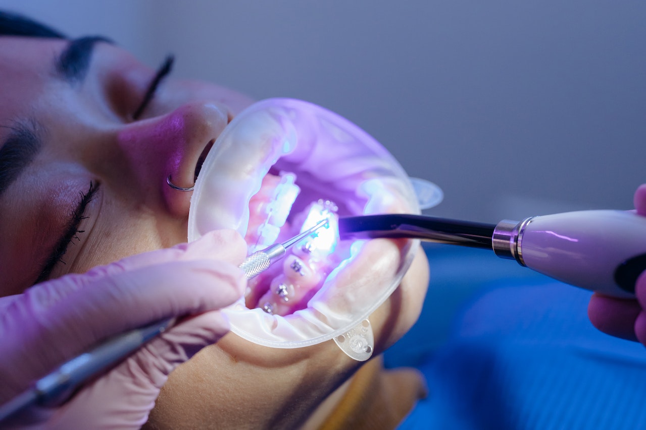 Gum Disease And Nutrition
