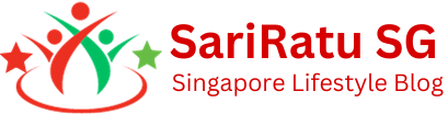 SariRatu SG