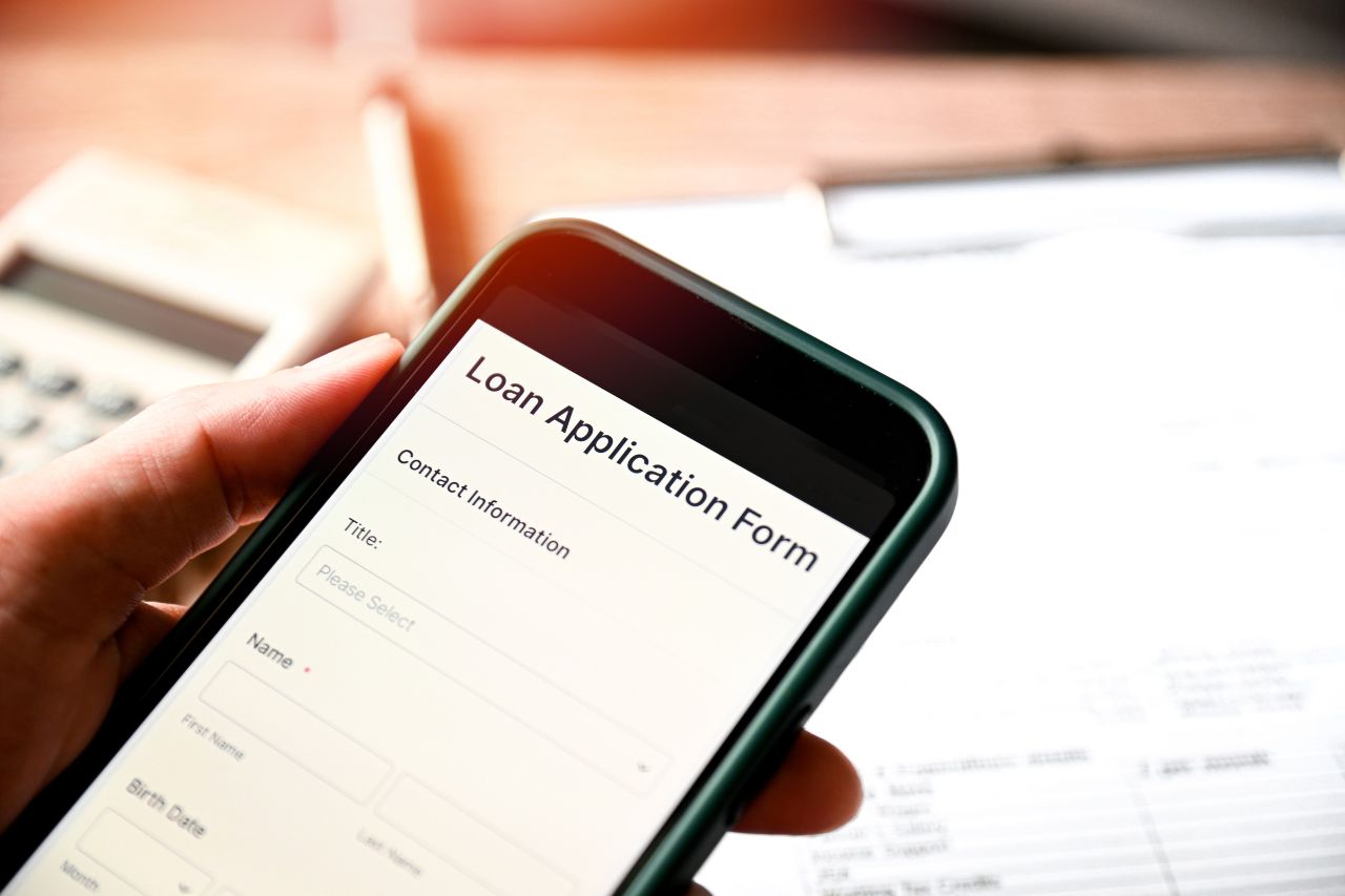 licensed money lender online