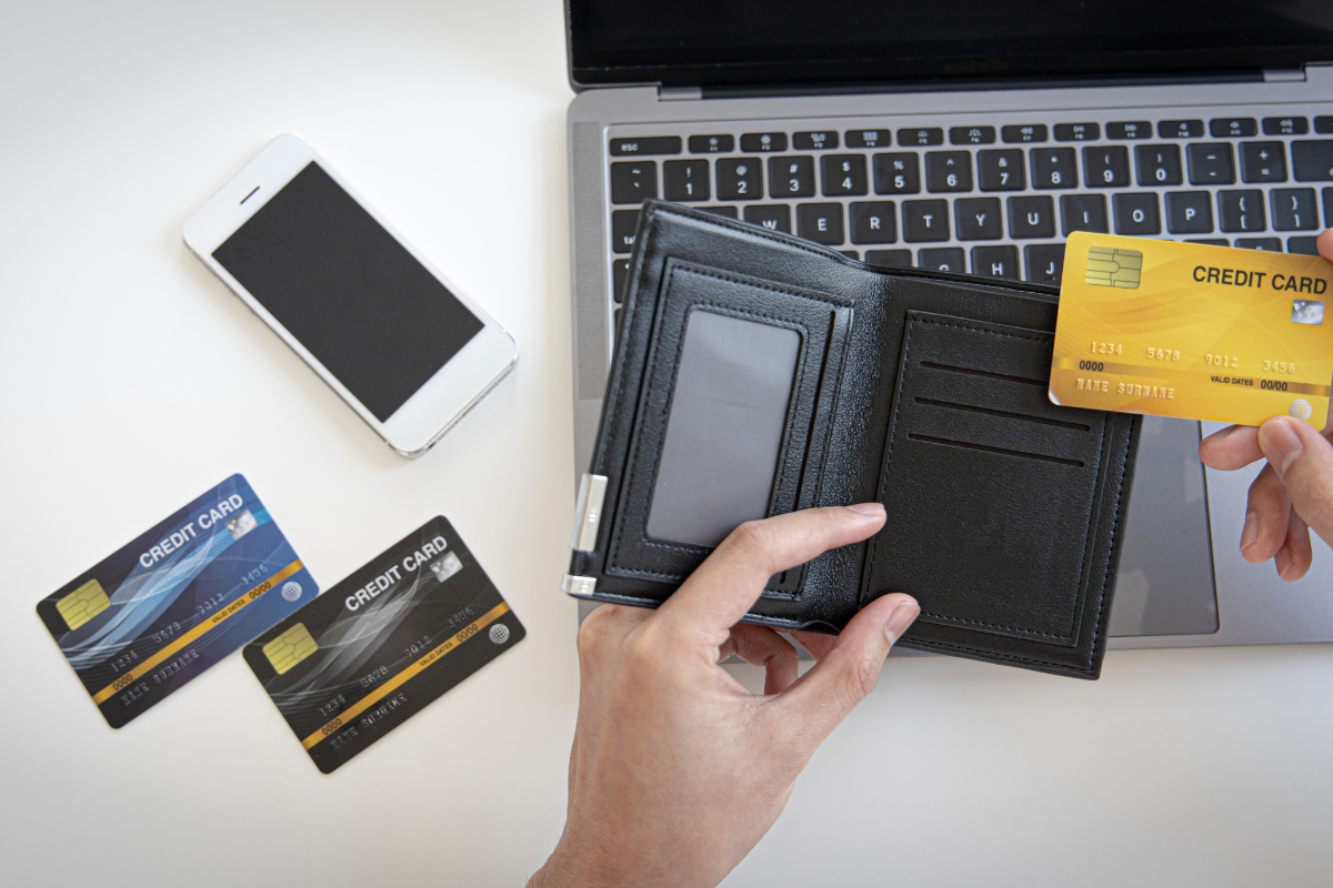 Using Your Credit Card To Pay Your Personal Income Tax Bill (Via CardUp)