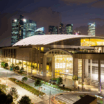 Best Shopping Malls In Singapore