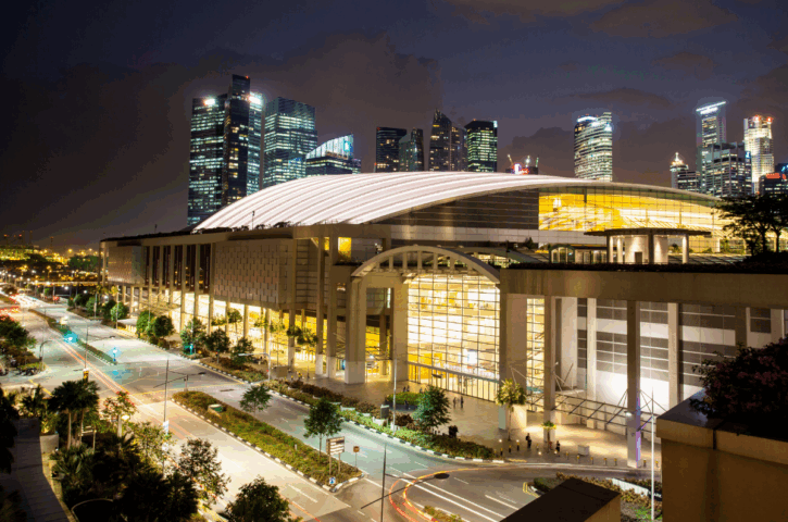 Best Shopping Malls In Singapore
