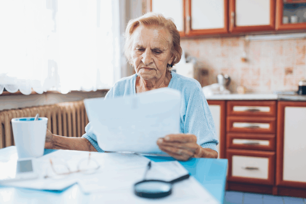 Retirement planning mistakes