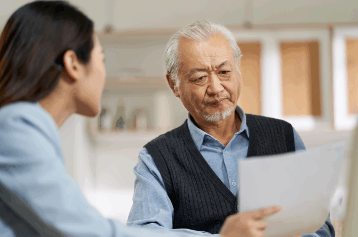 Retirement planning mistakes to avoid