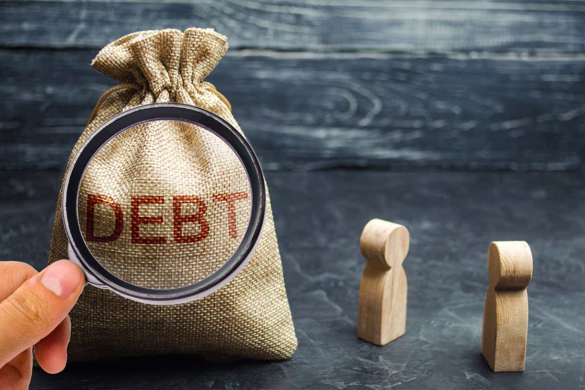 How to Avoid the Debt Trap When Taking Multiple Loans